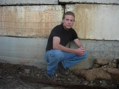 Paul Stine