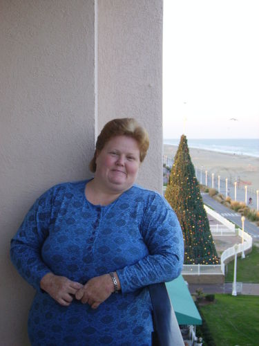 Teresa Henry