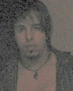 louis rodriguez