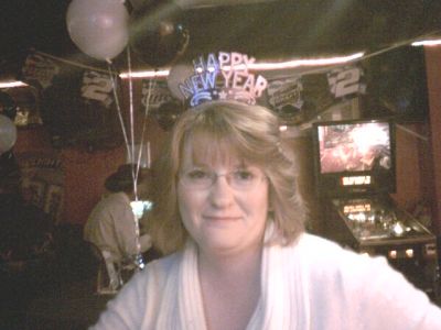 Jacintha Davis