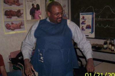 Michael Bostick