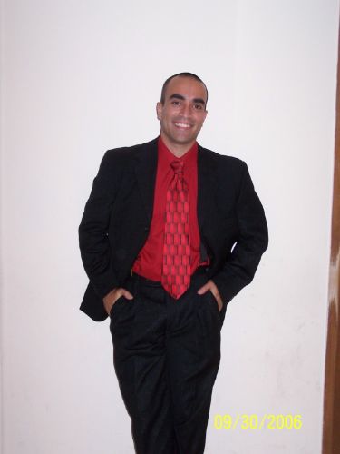 david rodriguez