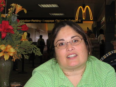 Maria Garza
