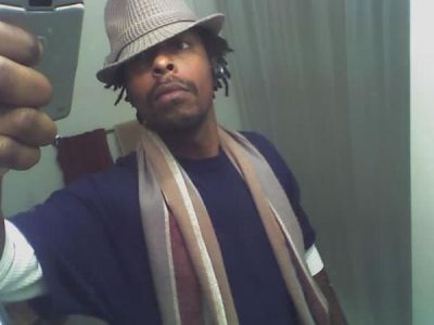 Ronnell Brown