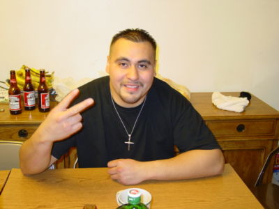 Sergio Rivera