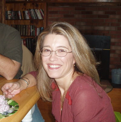 Heather Demshock