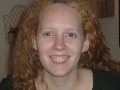 amanda patterson