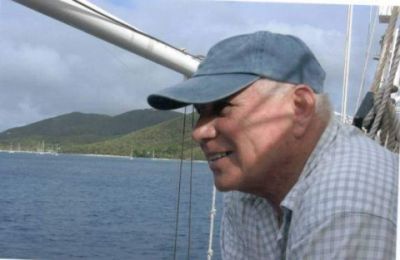 Donald Ryerson