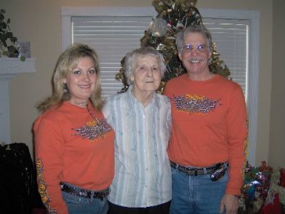 Judy Pressnell
