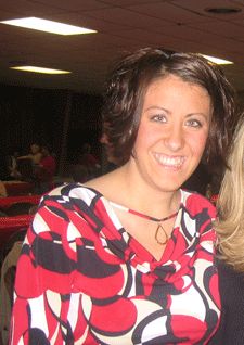 Erica Curry