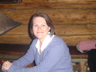 Leanna Seaman