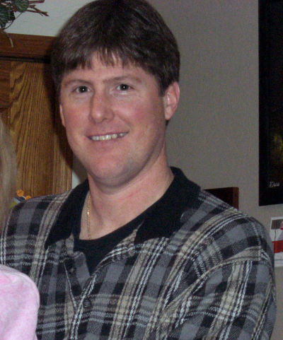 Kevin Hofius