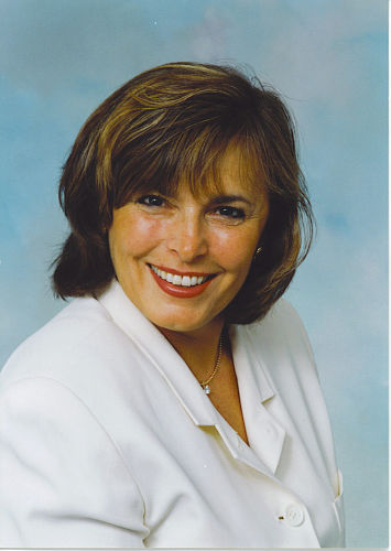 diane carroll