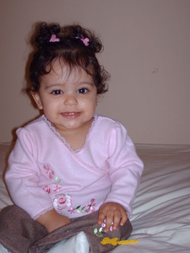 Madelin Munoz