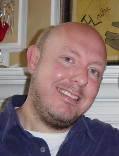 Kirk Scott