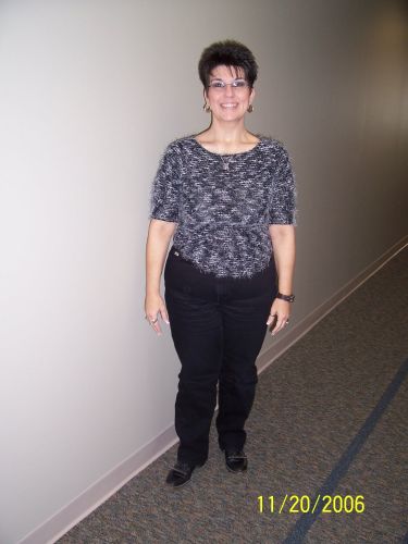Melissa Lowery
