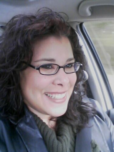 Vanessa Richardson