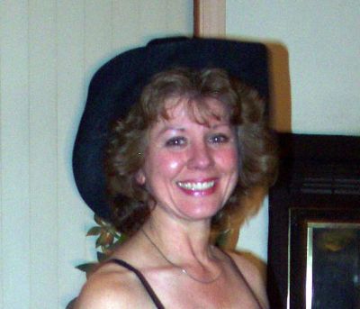 Michelle Debye