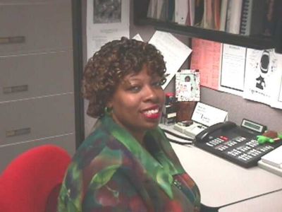 Courtney Tate