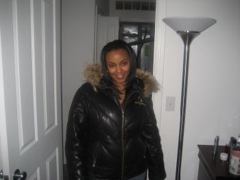 Melanee Gist
