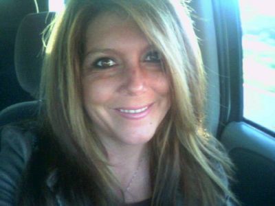 Gina Jagerson