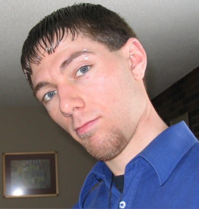 Neil Haines