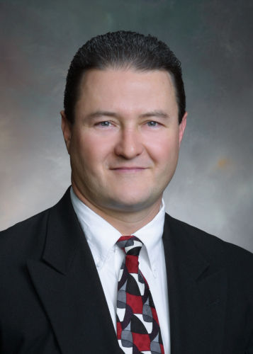 michael wilson