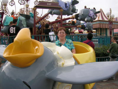 Cynthia Dittman