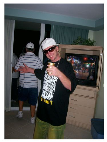 brian yoder