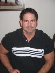 Greg Sager