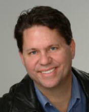 Wayne Wray