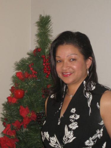 Deniece Brooks