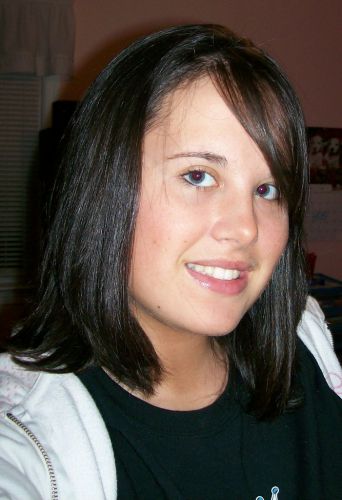 Meredith Russell