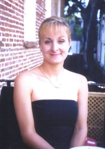 Heather Lisenbee