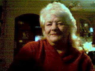 Ida Sergott