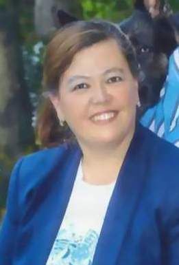 Francine Murtaugh