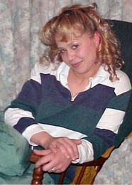 Charidy Davis