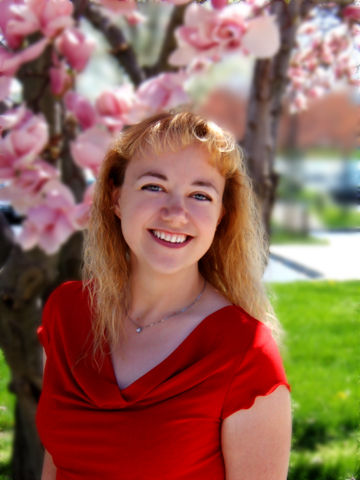 Stephanie Beavers