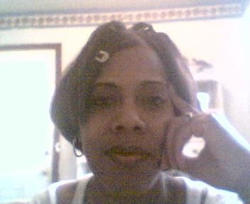 Lashona Davis