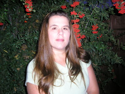 Wendy Whetsel