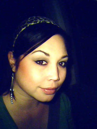 Donielle Espinoza