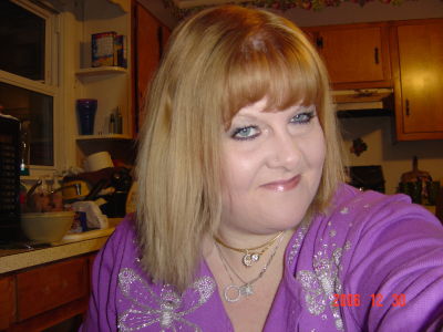 Tammy Poynter