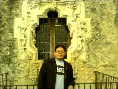 Jose Paez