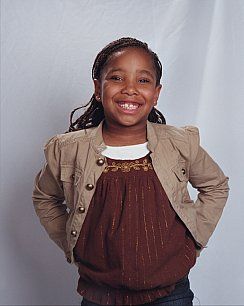 Iman Wilson