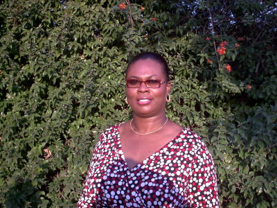 Comerlisa Donnell