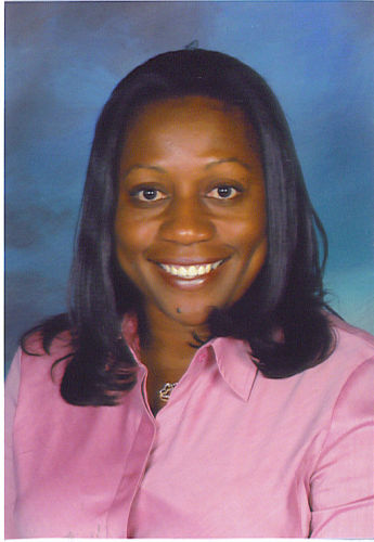 sonya scott