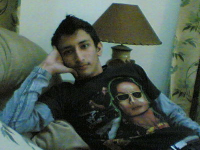 waseem khan