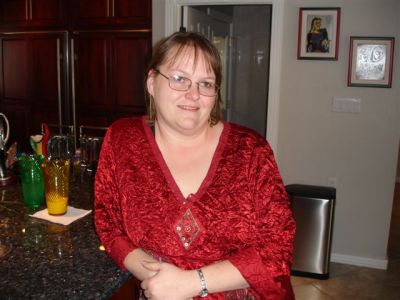 lori johnson