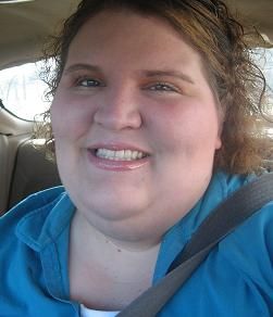 Kimberly Stinnett
