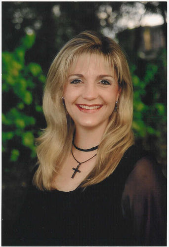 Vanessa Arnold